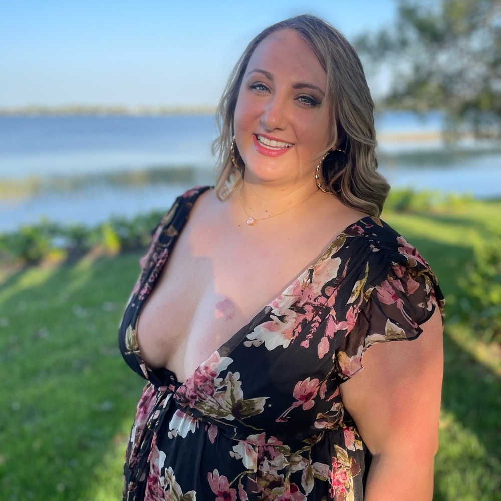 Meet your Posher, Mollie